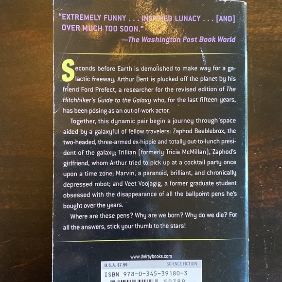 5 Books - Picture 6 of 6